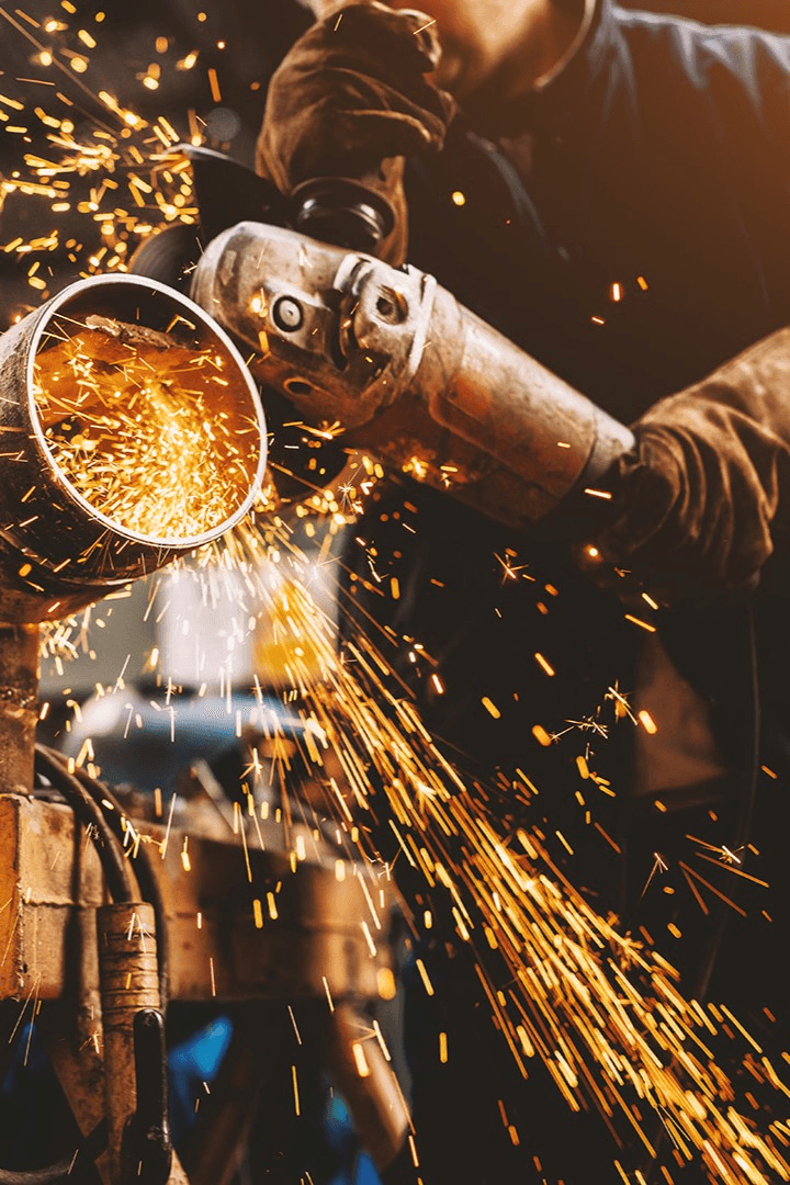 Zámočníkov a montážnikov